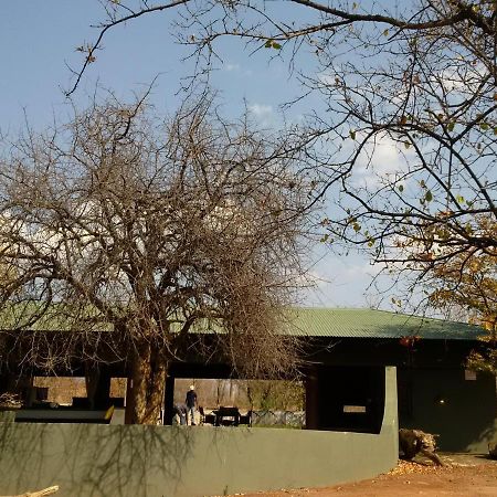 Bush Camp Phalaborwa Βίλα Εξωτερικό φωτογραφία