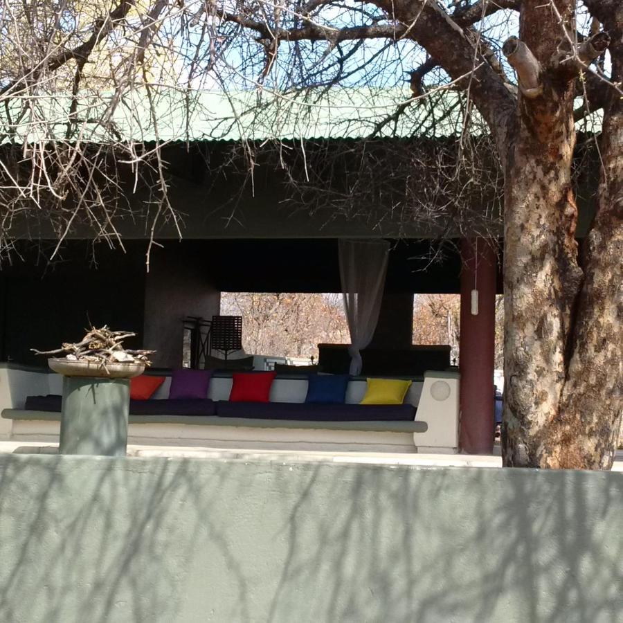 Bush Camp Phalaborwa Βίλα Εξωτερικό φωτογραφία